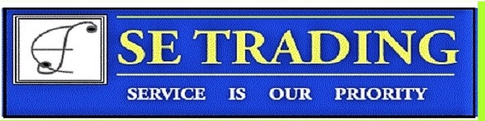 SE Trading Logo